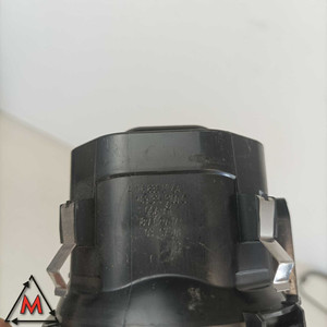 Bocchetta dell'Aria per Cruscotto A1768300754 Mercedes Classe A W176 Mk3 12-18 (87990) - Product Image 5