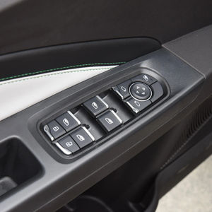 2024 nuovissima <span class=keywords><strong>AYA</strong></span> ad alte prestazioni NET SUV auto elettrica EV Made in China batteria al litio per adulti - Product Image 3