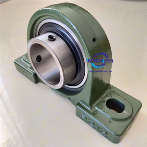 Оригинальная запчасть для фронтального погрузчика <span class=keywords><strong>Liugong</strong></span> <span class=keywords><strong>CLG856</strong></span>: опорный подшипник 26B0025, производство CN/SHN, гарантия 3 месяца, выгодная цена - Product Image 1