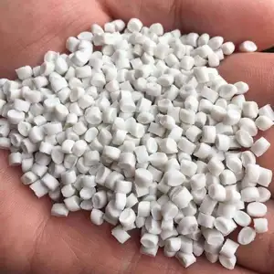 Colored PVC Granules Supplier for Wire and Cable