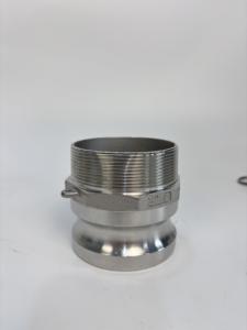 Joints en alliage d'aluminium pour le raccordement et l'étanchéité - Product Image 3