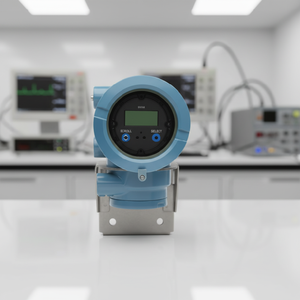 Nouveau débitmètre à section variable Motion 2700 d'origine avec écran LCD, compteurs rotatifs, filetage en acier inoxydable - Product Image 3