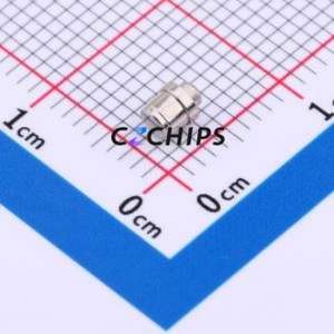 YZP0575-29035-01 Pogo Pin Connector Connector ( Type: Pogo Pin )( Total PIN Count: 1P )( Overall Length / Height: 3.5mm ) - Product Image 2