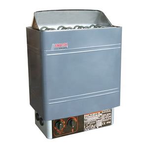 Calentadores Eléctricos para Sauna COASTS <span class=keywords><strong>de</strong></span> 3-25KW, Elementos Calefactores con Certificación UL, Gran Venta - Product Image 4