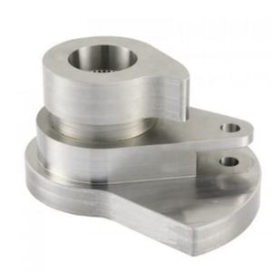 Servicios Profesionales de Mecanizado CNC de Acero Inoxidable, Fabricación de Piezas Metálicas de Alta Precisión, Procesamiento de Torneado - Product Image 4