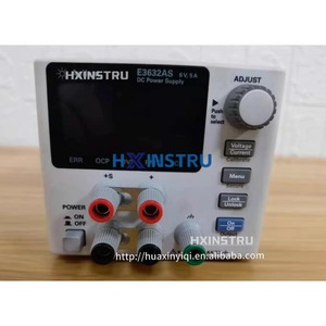 1 pièce d'occasion Agilent E3632AS testée et en bon état H - Product Image 1