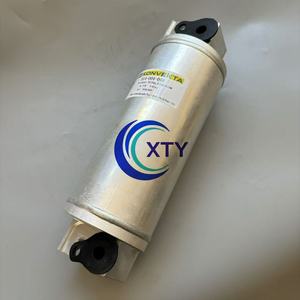 Repuestos XTY para Aire Acondicionado, Receptor Deshidratador <span class=keywords><strong>H14</strong></span>-004-044 para Autobús Konvekta KINGLONG YUTONG - Product Image 5