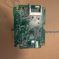 Placa Base de Computadora de Escritorio Industrial Usada EAMB-4400 con 128 GB de RAM, Interfaces SATA/IDE, Canal Único