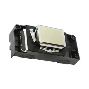 DX5 F186000 खुला पर्यावरण विलायक printhead के लिए गैलेक्सी बुद्धि-रंग Xuli स्मार्ट-रंग प्रिंटर बड़े प्रारूप inkjet प्रिंटर