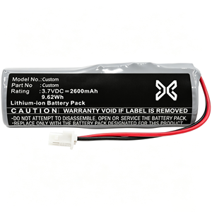 Batterie d'échographie <span class=keywords><strong>portable</strong></span> personnalisée pour échographe <span class=keywords><strong>portable</strong></span>, dispositif d'imagerie médicale OEM ODM - Product Image 1