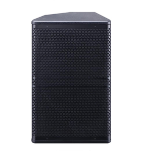 Altavoz Profesional de Pared FLS-10 de 10 Pulgadas, 280 W AES de Potencia Continua, 1120 W de Pico, Sensibilidad de 99 dB, Altavoz de Audio para Reuniones y Escenarios - Product Image 2
