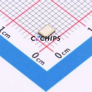 SX3B13.824F1210F30 Crystal (Passive) SMD3225-4P Crystal Oscillator SMD Crystal Oscillator 13.824MHz 10ppm 12pF - Product Image 1