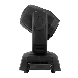 Chuyên nghiệp 230W Mini 7R ánh sáng sân khấu với xoay kép hiệu ứng cầu vồng tự động tập trung buổi hòa nhạc Nhà hát đám cưới tổ chức sự kiện chiếu sáng - Product Image 6