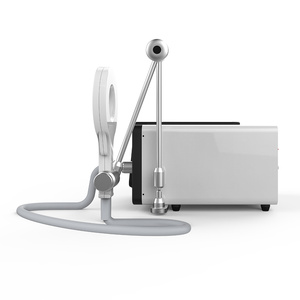 Máquina de Magnetoterapia Portátil para Rehabilitación Física, Magnetoterapia para el Dolor Musculoesquelético - Product Image 6