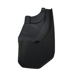 Lexus Gx550 <b>Mud</b> <b>Flaps</b> Plastic Black Tire Mudguards For 2024 Up Automatic Transmission - Product Image 2