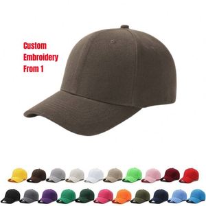 Bqmc-1 Unisex Retro <b>Vintage</b> Cotton Adjustable Snapback Dad Hat Blank Solid Color Baseball <b>Cap</b> Dyed Distressed Washed Sports <b>Caps</b> - Product Image 3