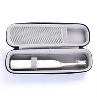 Étui de voyage OEM en EVA, étanche, coque rigide, antichoc, anti-poussière, couleur personnalisable, étui de rangement pour outils, portable, logo en relief