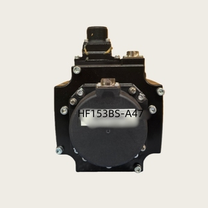 HF153BS-A47 มอเตอร์ PLC ของแท้ใหม่เอี่ยม มอเตอร์ AC คุณภาพสูง พร้อมการรับประกันหนึ่งปี - Product Image 3