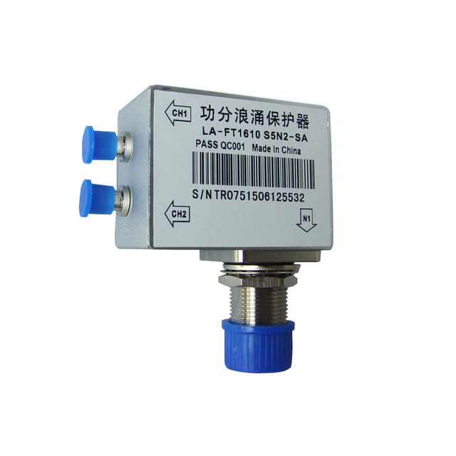 1500~1610MHz LA-FT1610 S5N2-SA RF Lightning Arrestor