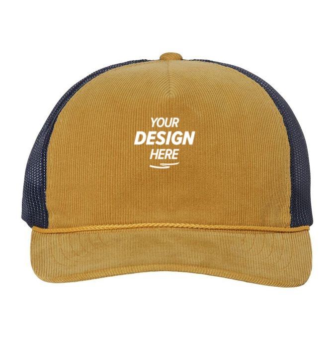 Customized logo Custom color