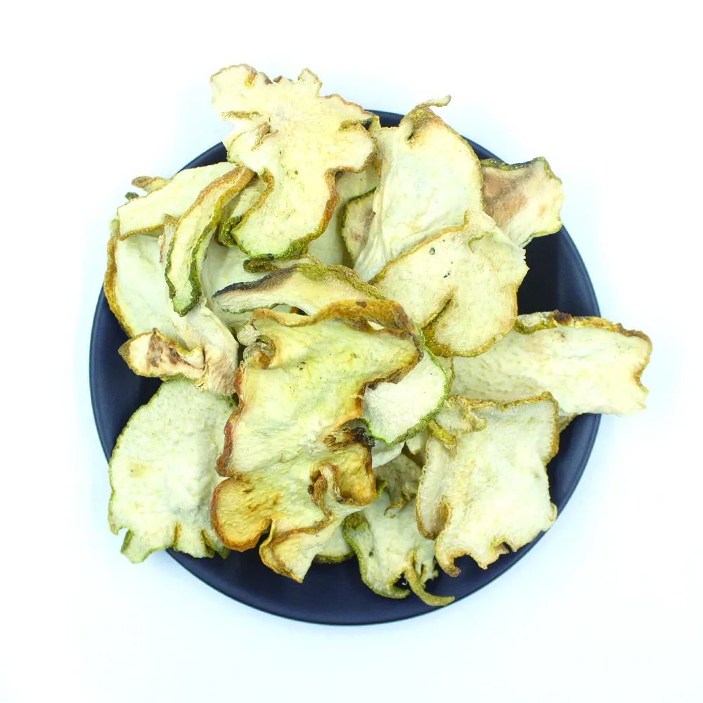 Gansu Guocao Quality Herbal Medicine fette di frutta Citron essiccate con dita