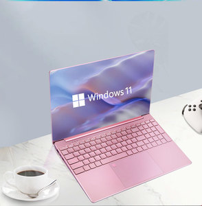 Barato al por mayor a estrenar PC portátiles 15,6 pulgadas 1080p IPS Intel J4125 <span class=keywords><strong>Notebook</strong></span> PC 8GB Ram 256GB SSD OEM Laptop Gaming Laptops - Product Image 1