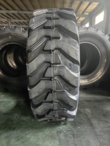 Học sinh lớp lốp bền 17.5-25 otr loader lốp thiên vị lốp G2/L2 mô hình - Product Image 2