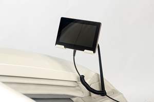 เก้าอี้นวดสไตล์บ้านเก้าอี้นวดใหม่ล่าสุด2025 - Product Image 3