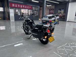 มอเตอร์ไซค์มือสอง GZS150CC รุ่นวินเทจ ครุยเซอร์ 150 ซีซี สภาพดีเยี่ยม ไม่มีอุบัตภัย ไม่มีความเสียหายจากน้ำ และไม่มีความเสียหายรุนแรง - Product Image 6