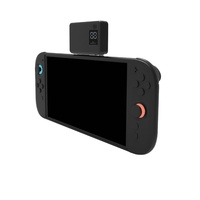 Ventilateur de refroidissement intelligent à affichage numérique pour console Nintendo Switch 2 NS2, refroidisseur externe Plug&Play, dissipateur de chaleur, accessoire de jeu