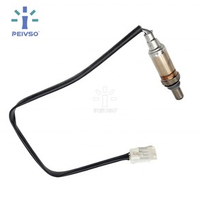 Sensor de Oxígeno Trasero PEIVSO Premium de Bajo Consumo de Combustible para Citroen C2 2006-2009 C3 2005-2010 C4 2009-2016 258005269 - Product Image 1