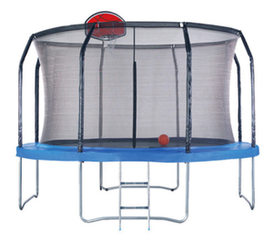 16ft thiết kế mới giá bán buôn trẻ em ngoài trời nhảy lớn Trampoline - Product Image 2