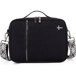 Étui de protection pour Bible en cuir de grande taille, échantillon gratuit, directement de l'usine, cadeaux chrétiens pour femmes/hommes/filles - Product Image 1