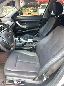 <span class=keywords><strong>BMW</strong></span> Serie 3 GT 2017 2.0T Automático Hatchback Importado Barato, Maletero Espacioso, Auto de Lujo a Precio Accesible - Product Image 6