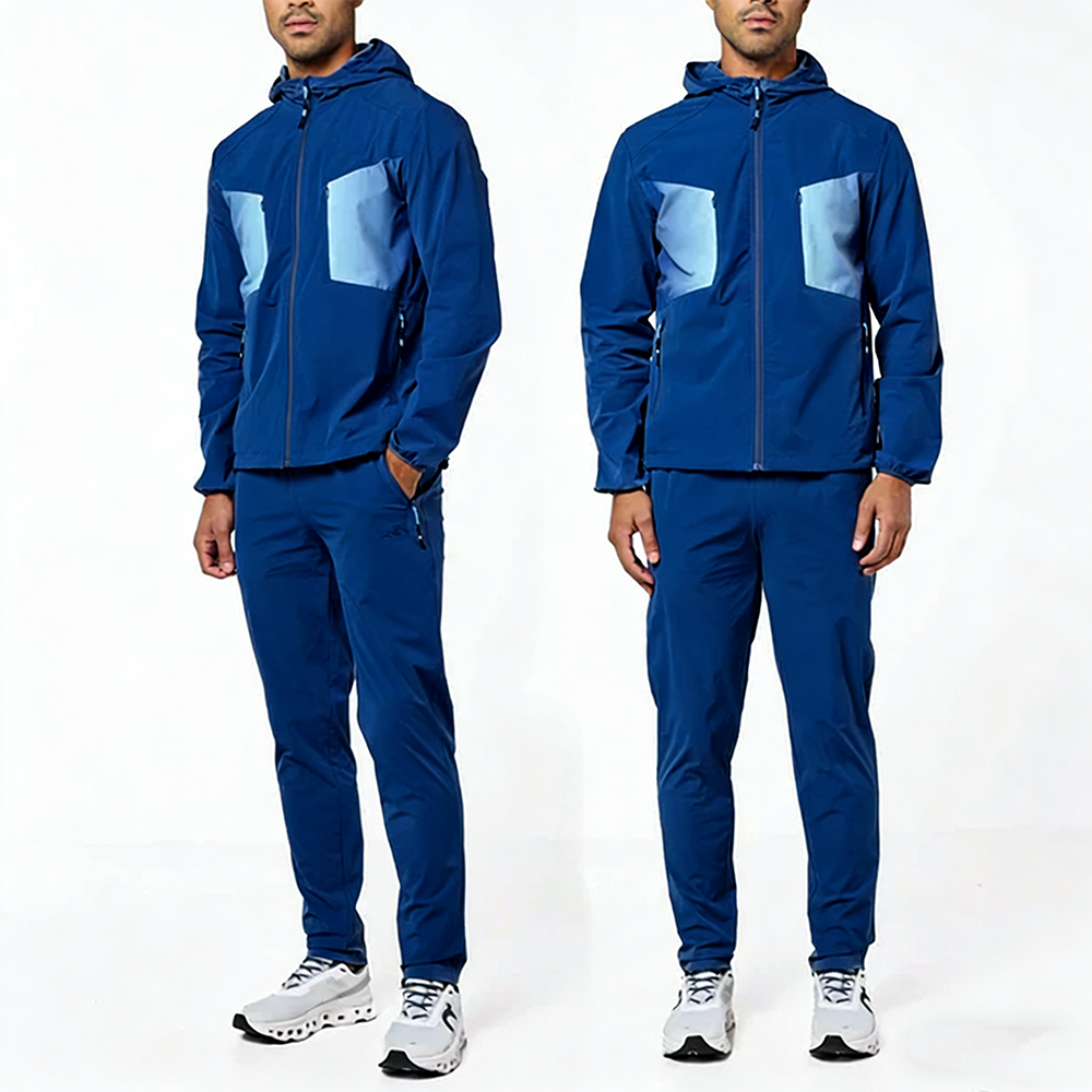 Azul