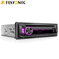 Nuevo REPRODUCTOR DE Mp3 para coche 2020 con Radio para coche Dvd (FY8570D) REPRODUCTOR DE Mp3 para coche Bluetooth 1 Din