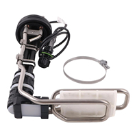 Capteur de niveau DEF VOE54148458 pour excavatrice EC250E, pièces de machines de construction