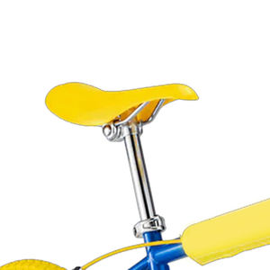 Bicicleta BMX Urbana Económica de 20 Pulgadas, Una Velocidad, Plato de 42T, Llantas de Aluminio Perforadas de Clase Profesional, Bicicleta BMX de 20 Pulgadas - Product Image 4