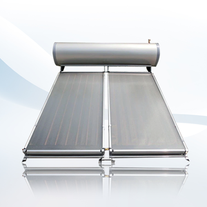 <span class=keywords><strong>Calentador</strong></span> de Agua <span class=keywords><strong>Solar</strong></span> de Panel Plano Presurizado, Sistema de Calefacción Eléctrico para Hogares y Piscinas Comerciales - Product Image 4