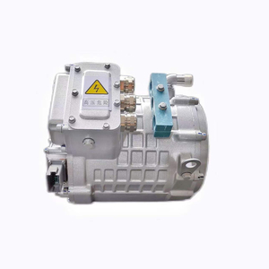 Moteur Brogen 144V 3kw pour voiture - Product Image 1