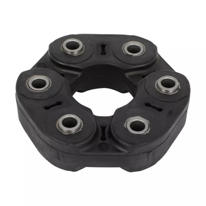 Coupleur d'<span class=keywords><strong>arbre</strong></span> <span class=keywords><strong>de</strong></span> <span class=keywords><strong>transmission</strong></span> Flex Joint Disc pour 1979-2023BMW E36 E46 OE:26117511454 - Product Image 5