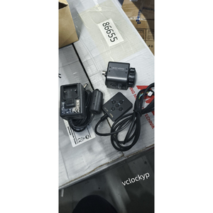 1 ชิ้นใหม่ WATEC WAT-221S2 WAT221S2 PAL สีเป็นสีดำกล้องแสงน้อยพิเศษ - Product Image 3