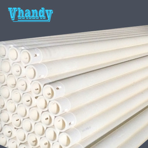 Vhandy High Temperature Ceramic Roller Skating Ceramic Bearings For Tunnel Kiln - Product Image 2