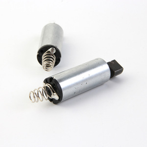 Moteur à roue excentrique 1230, mini moteur à vibrations, haute efficacité du couple, DC à balais, pour drones, modèles réduits d'avions, masseurs - Product Image 2