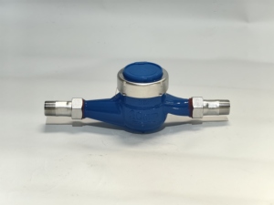 रोटरी वेन गेज वाटर मीटर - Product Image 5