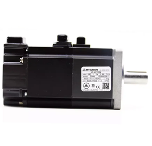 มอเตอร์เซอร์โว AC คุณภาพสูง HF-KP23BK เซอร์โวควบคุมการเคลื่อนที่ที่แม่นยำสำหรับระบบอัตโนมัติทางอุตสาหกรรม หุ่นยนต์ ชิ้นส่วนระบบเครื่องจักร CNC - Product Image 2