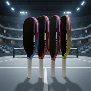 ไม้พายพิคเคิลบอล Pro IV ได้รับการรับรองจาก USAPA พร้อมแกนโฟม GEN4 TFP ขนาด 16 มม. และพื้นผิวคาร์บอนไฟเบอร์ T700 เพื่อเพิ่มแรงหมุนและพลัง - Product Image 2