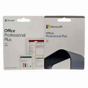 Tarjeta de Clave Original de <span class=keywords><strong>Office</strong></span> <span class=keywords><strong>2019</strong></span> <span class=keywords><strong>Pro</strong></span> Plus, Activación 100% Online, Tarjeta de Clave de Venta al por Menor de <span class=keywords><strong>Office</strong></span> <span class=keywords><strong>2019</strong></span> <span class=keywords><strong>Pro</strong></span> Plus, 1 PC - Product Image 4