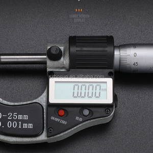 Miglior prezzo digitale micrometro calibro - Product Image 6