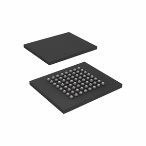 Composants de mémoire S29GL064N90FFI033 64 LBGA, distributeur électronique agréé - Product Image 1